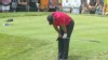 VIDEO: Tiger Woods Car Crash