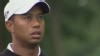 VIDEO: Tiger Woods Eludes Investigators Amid New Pics Showing His Crashed SUV