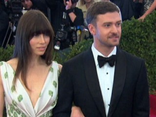 Watch: Justin Timberlake, Jessica Biel's Secret Italian Wedding