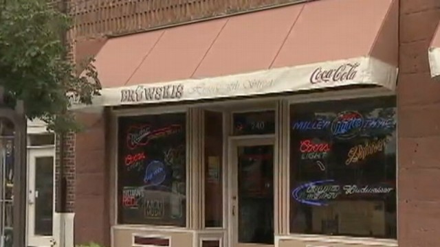 VIDEO: A man in Ogden has piqued interest with his extremely generous tips.