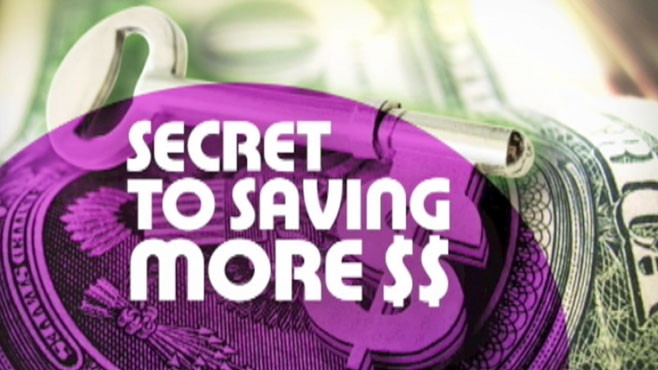 VIDEO: Go to abcnews.go.com/gma to learn how to max out your savings.