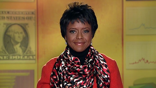 VIDEO: Mellody Hobson explains what you can do now to save a bundle on your taxes.