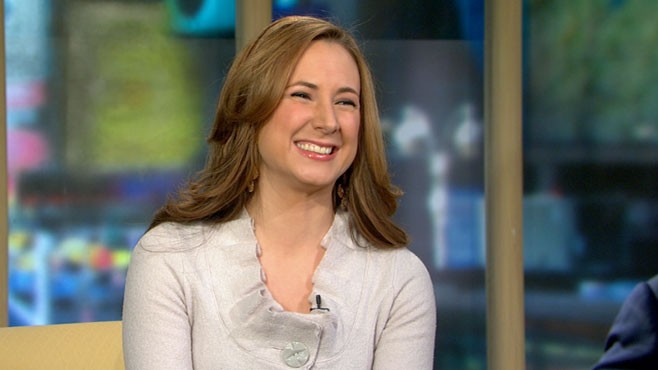 VIDEO: Travelocity Senior Editor Genevieve Shaw Brown gives advice to travelers.