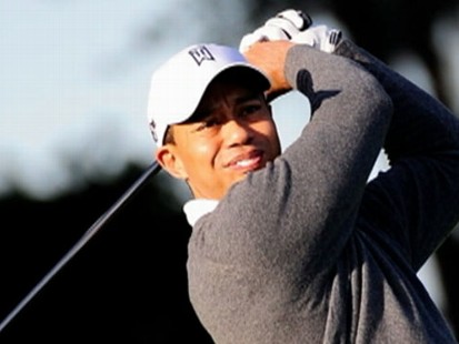 VIDEO: ESPNs Mike Tirico on Tiger Woods Apology