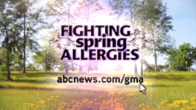 VIDEO: Learn the difference between two common types of allergy tests.