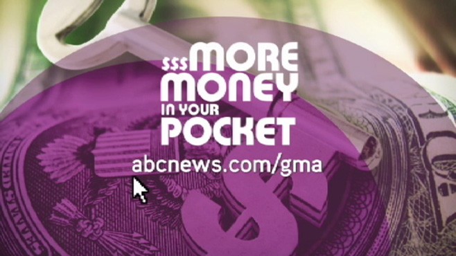 VIDEO: How to save real money while in school.