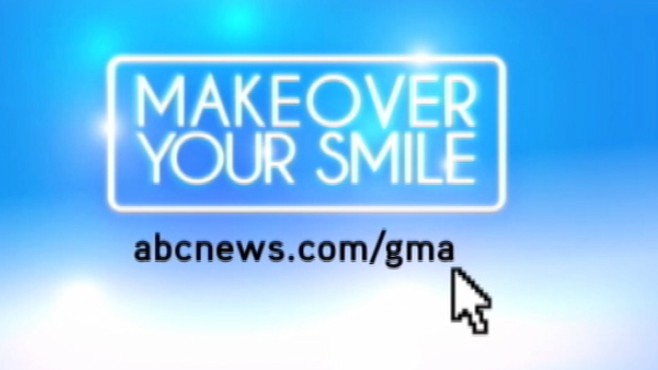 VIDEO: You have to floss the right way for it to help your teeth.