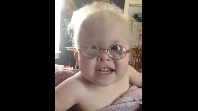 VIDEO: Toddlers Adorable Star-Spangled Banner Rendition