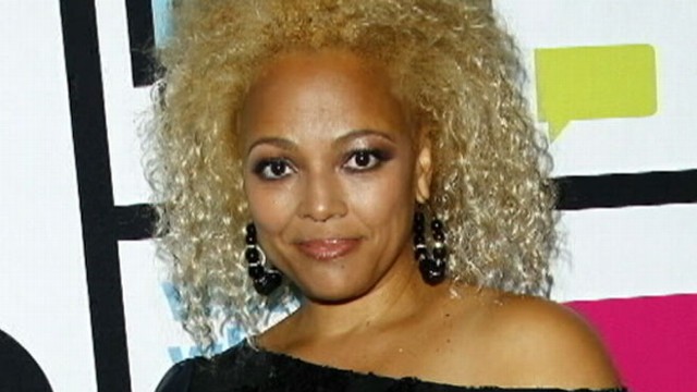 VIDEO: Kim Fields, who played Tootie on the hit show, plans to name her baby Quincy Xavier.