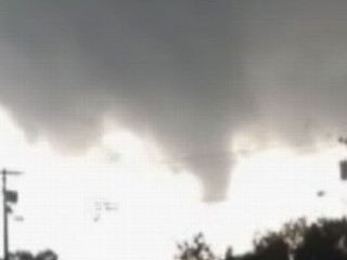 Watch: Hurricane Isaac: Aftermath Causes Flooding, Tornado in Northeast