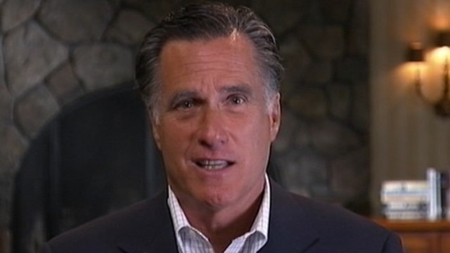 VIDEO: The president and his presumptive opponent share an intense weekend in politics.
