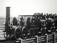 Military Train