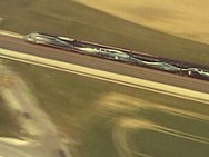 French Bullet train