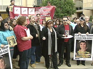 Demonstration