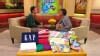 VIDEO: Mellody Hobson point out top deals at Target and Old Navy.