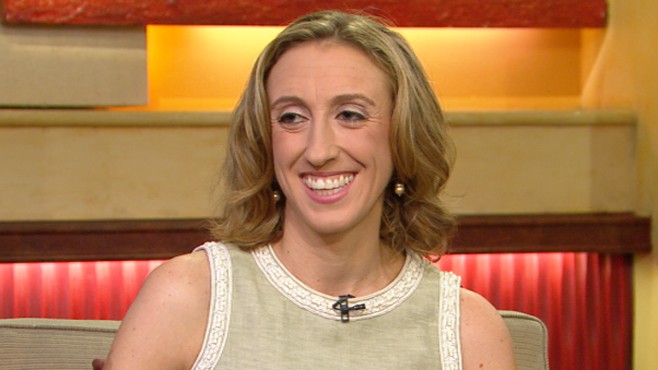 VIDEO: Nina Willdorf talks about an expected fare hike and how to save.
