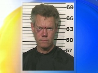 Watch: Randy Travis Arrested Naked, Charged With DWI