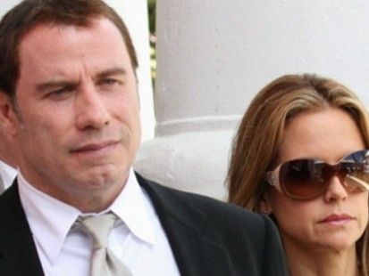 VIDEO: The actor takes the stand in Barbados to discuss his last moment with his son.