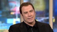 VIDEO: The actor discusses his new project and his relief work in Haiti.
