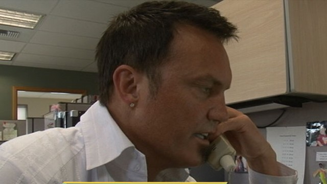 VIDEO: Department of Revenue may be calling you to issue unclaimed cash.