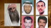 VIDEO: Five 9/11 Suspects in Gitmo to be Tried in U.S. Federal Court
