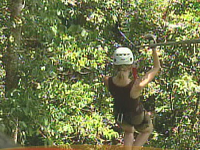 VIDEO: Costa Rica on the Cheap