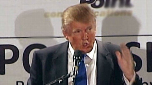 VIDEO: John Huntsman and Ron Paul shun upcoming debate over Trumps involvement.