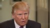 VIDEO: Donald Trump says he'll release tax returns when Obama releases his birth certificate.