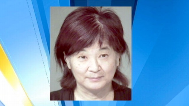 VIDEO: Colorado Woman faces charges after grabbing a female TSA agents chest.