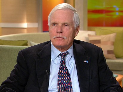 Ted Turner
