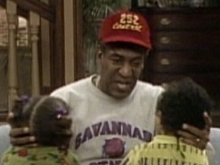 Watch: Who's the Greatest TV Dad of All Time?