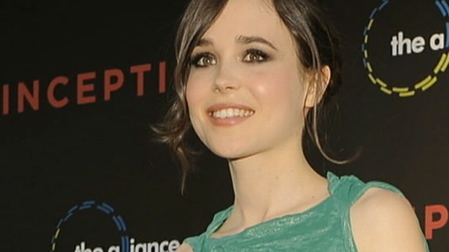 VIDEO: The "Juno" star has become the target of a series of violent online death threats.