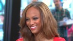 VIDEO: Supermodel discusses modeling world's purported problem with eating disorders.