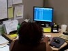 Office worker