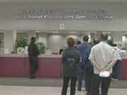 Unemployment Takes Toll on Families