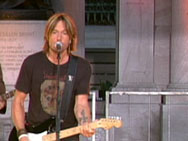 Keith Urban