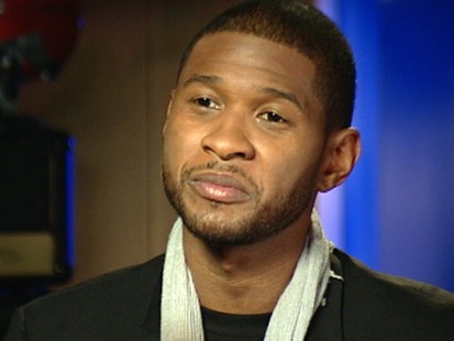 VIDEO: Usher opens up about his divorce, disagreements with his mom and his music.