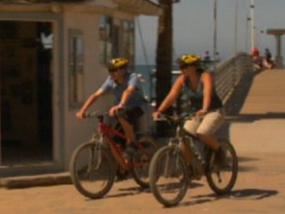 Bike Riding
