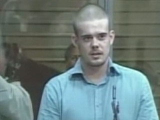 Van Der Sloot Didn't Get Woman Pregnant, Lawyer Says