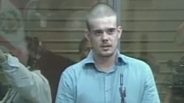 VIDEO: Dutch man, investigated for Natalie Holloway disappearance, faces jail in Peru.
