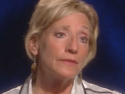 VIDEO: Karren Kraemer on 20/20.