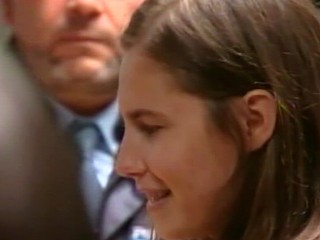 Amanda Knox Faces A Life Sentence