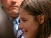 Amanda Knox Faces a Life Sentence