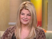 Kirstie Alley's Weight-Loss Plan