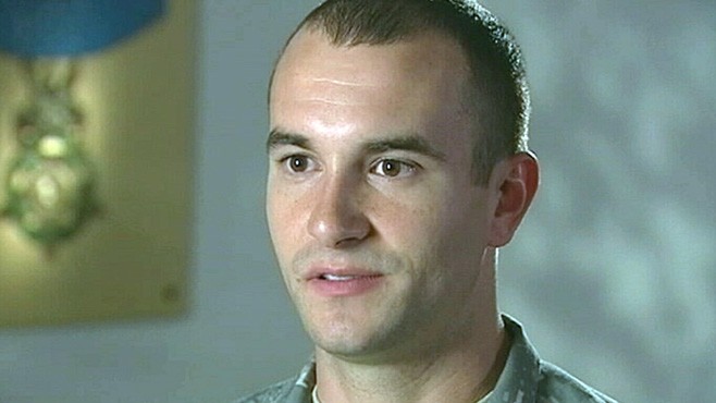VIDEO; Medal of Honor