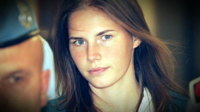 Amanda Knox Parents