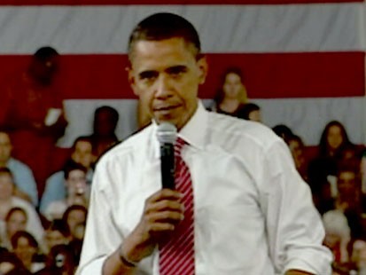 Obama