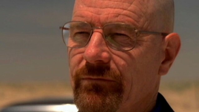 VIDEO: Breaking Bad Script Stolen