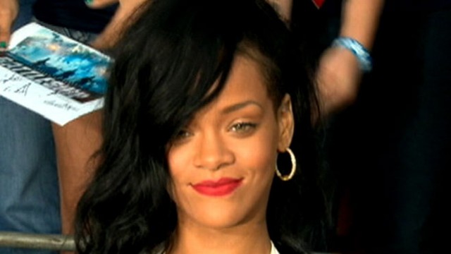 VIDEO: Singer gives revealing interview in Valentines Day issue of Rolling Stone magazine.