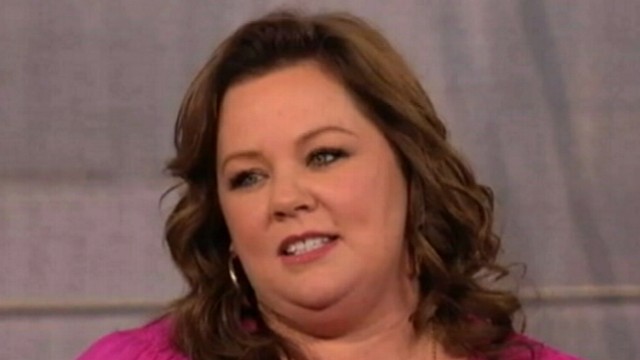 VIDEO: Film Critic Rex Reed attacked the actresss weight in his review of her film "Identity Thief."
